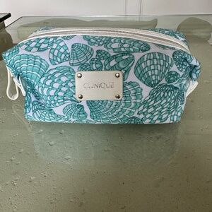 Clinique Make-Up Bag